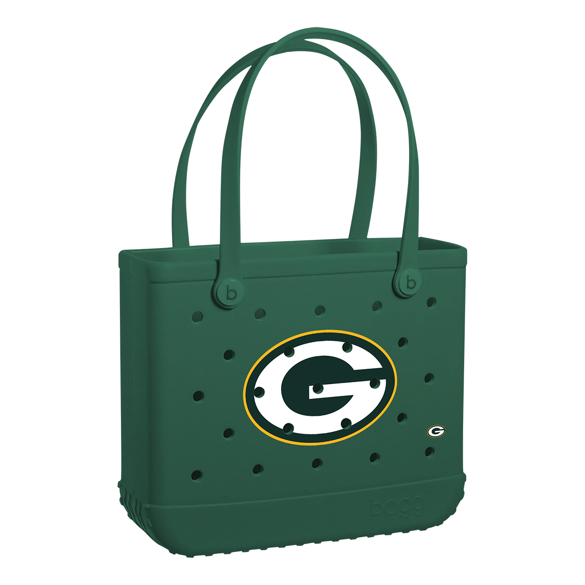 Baby Bogg Bag - Green Bay Packers - Bright Trip Style