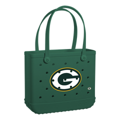 Baby Bogg Bag - Green Bay Packers - Bright Trip Style