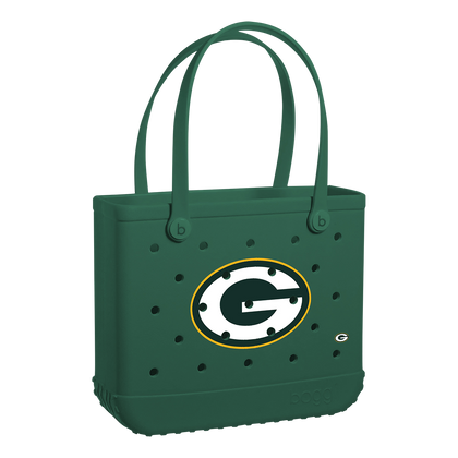 Baby Bogg Bag - Green Bay Packers - Bright Trip Style
