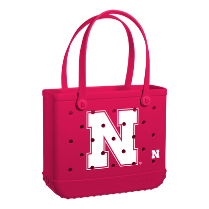 Baby Bogg Bag - Nebraska Cornhuskers