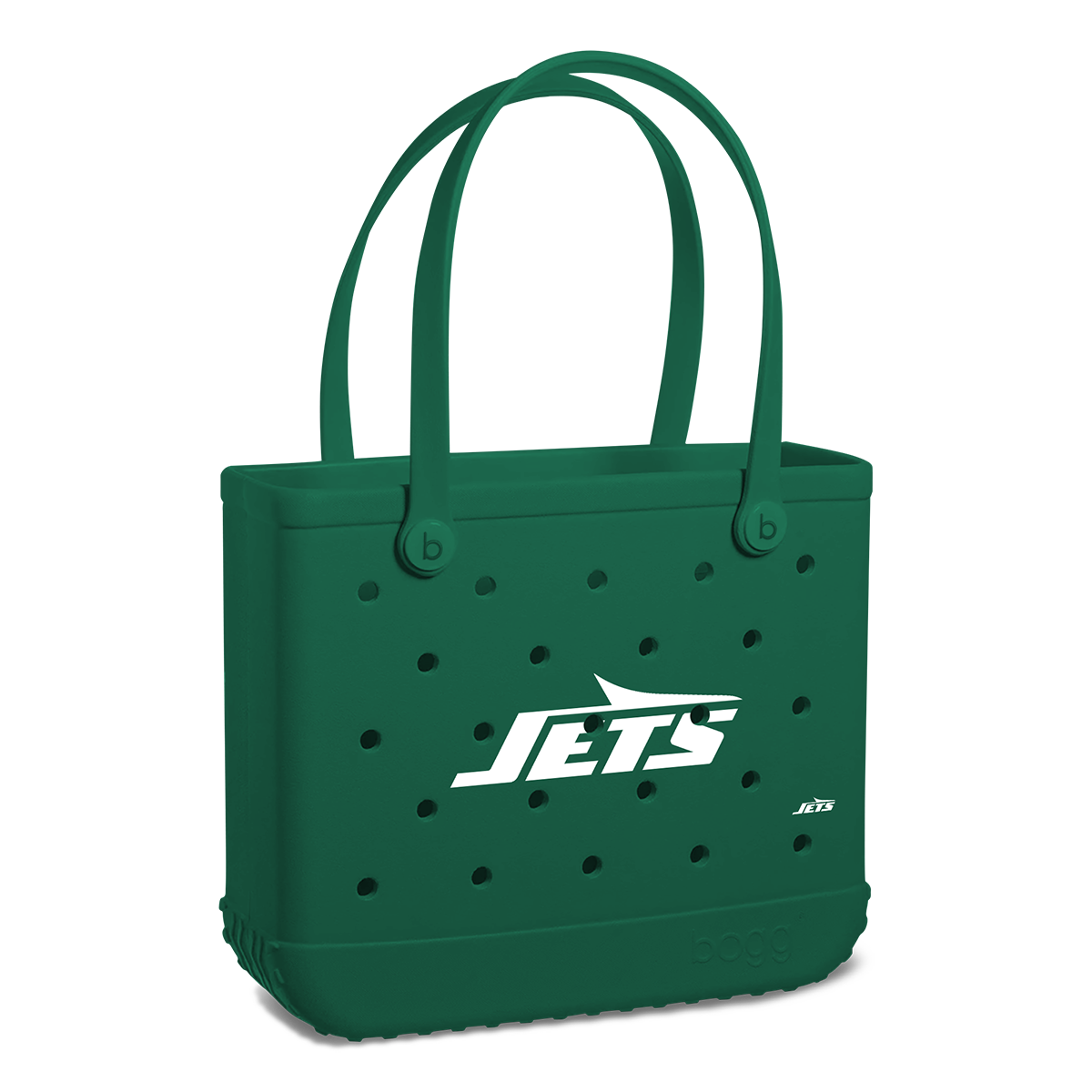 Baby Bogg Bag - New York Jets - Match Stadium Style
