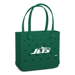 Baby Bogg Bag - New York Jets - Match Stadium Style