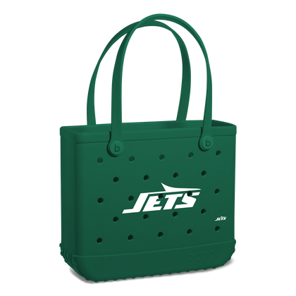 Baby Bogg Bag - New York Jets - Match Stadium Style