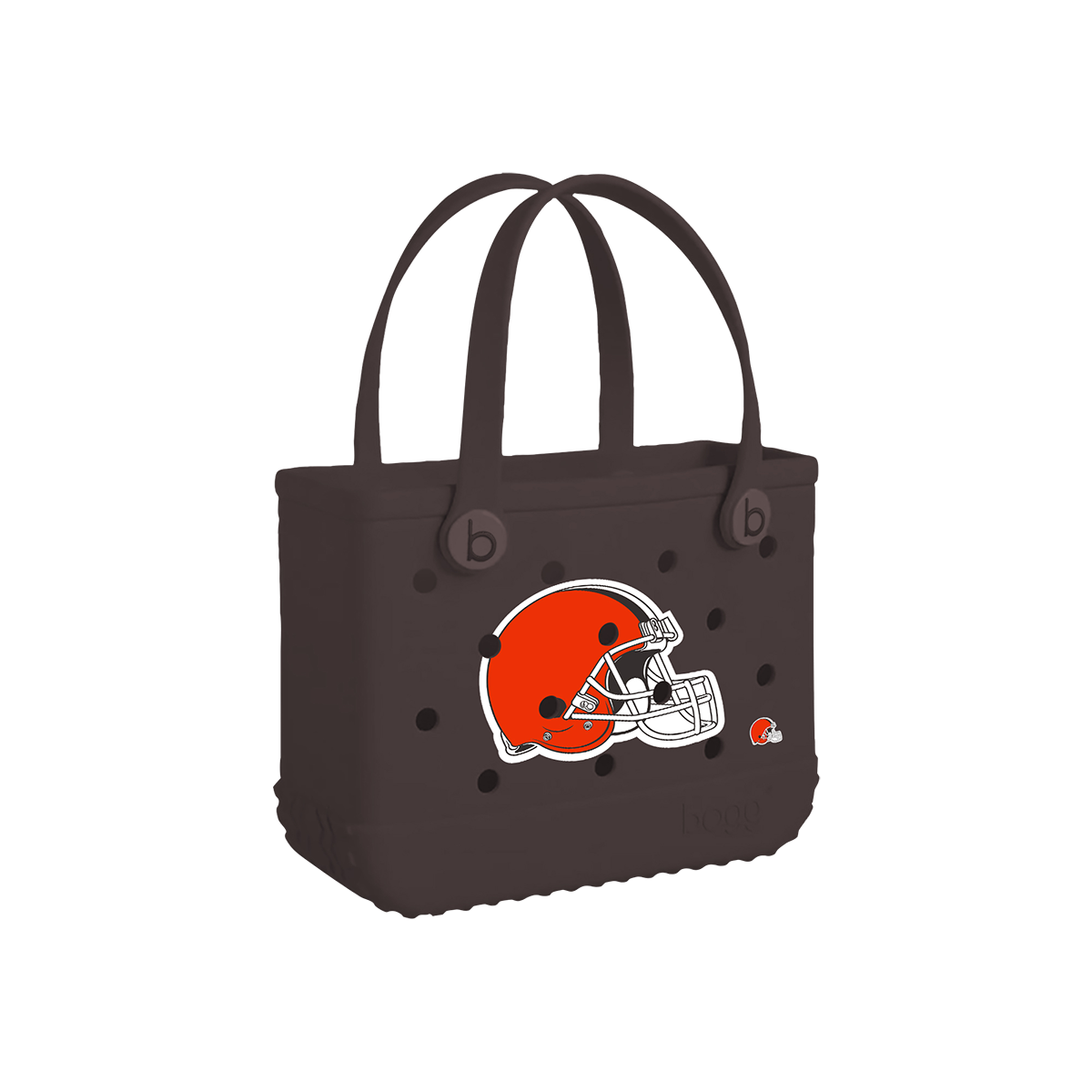 Bitty Bogg Bag - Cleveland Browns - Game Tote