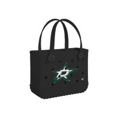 Bitty Bogg Bag - Dallas Stars - Bright Team Tote