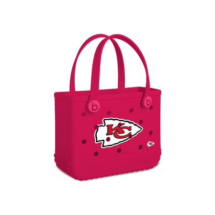Bitty Bogg Bag - Kansas City Chiefs