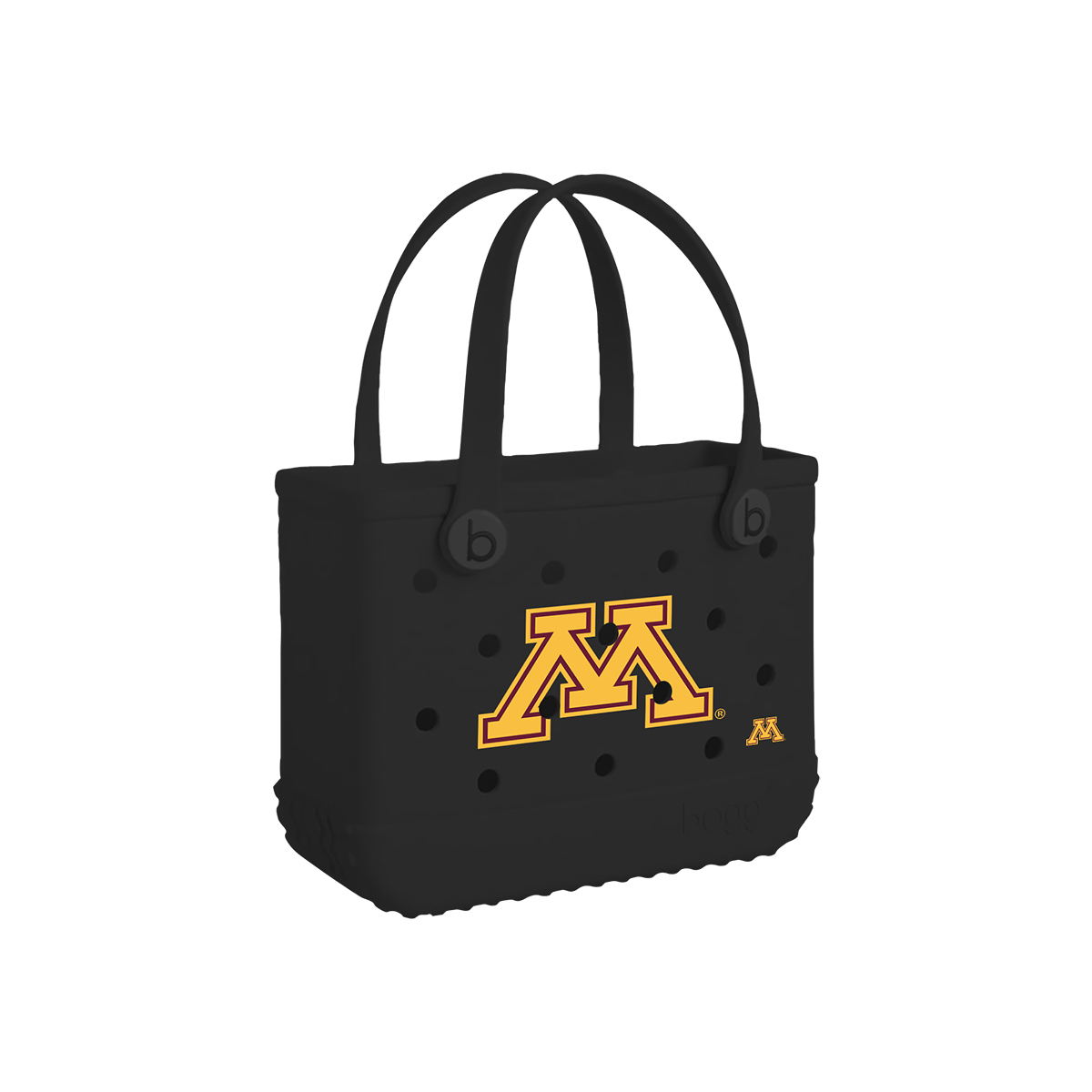 Bitty Bogg Bag - Minnesota Golden Gophers - Classic Stadium Ready