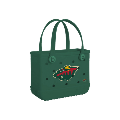 Bitty Bogg Bag - Minnesota Wild