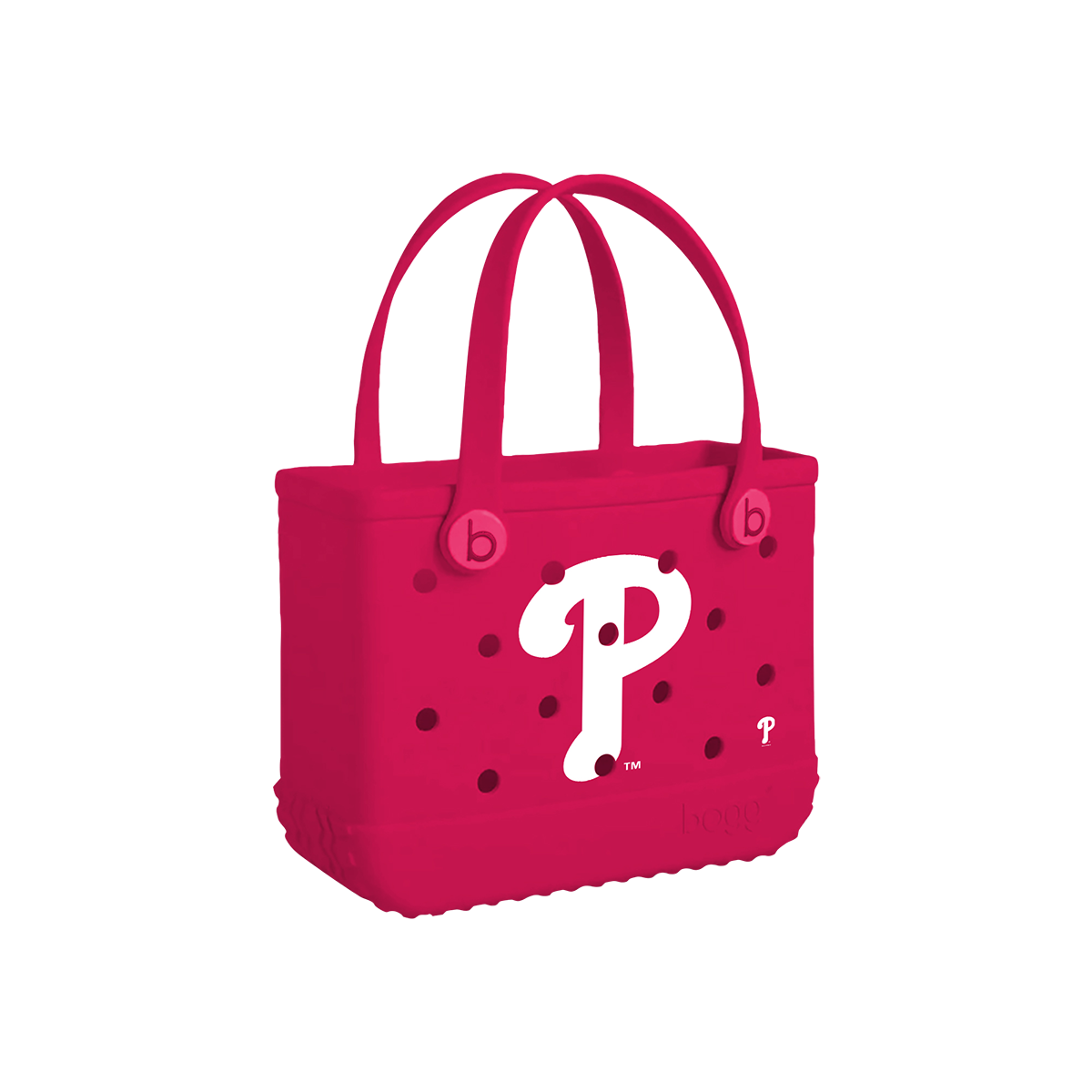 Bitty Bogg Bag - Philadelphia Phillies - Easy Stadium Carry