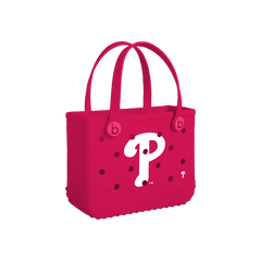 Bitty Bogg Bag - Philadelphia Phillies - Easy Stadium Carry