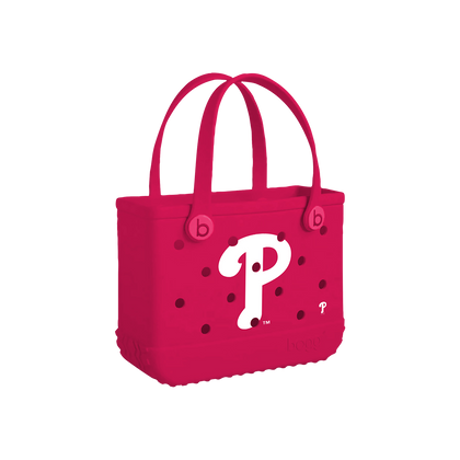Bitty Bogg Bag - Philadelphia Phillies - Easy Stadium Carry