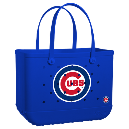 Original Bogg Bag - Chicago Cubs - Modern Stadium Style
