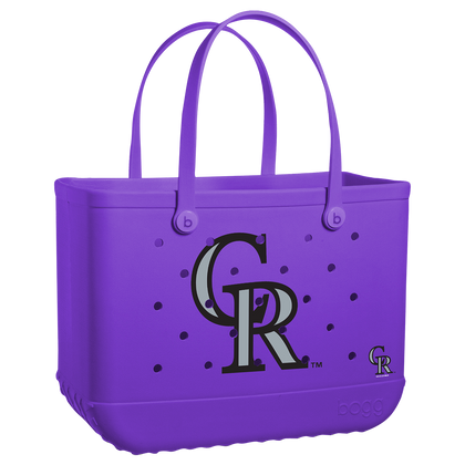 Original Bogg Bag - Colorado Rockies