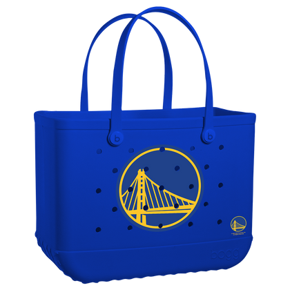 Original Bogg Bag - Golden State Warriors