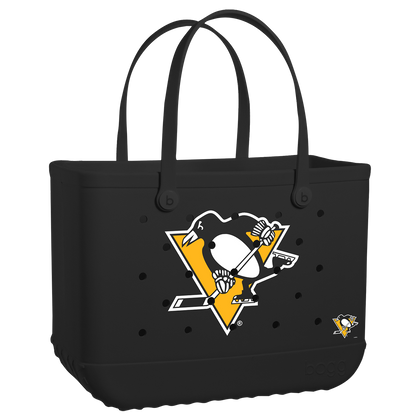 Original Bogg Bag - Pittsburgh Penguins