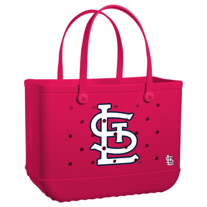 Original Bogg Bag - St. Louis Cardinals