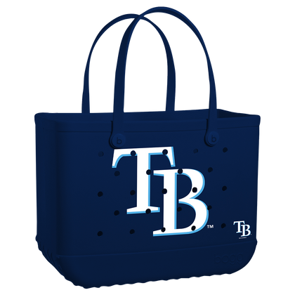 Original Bogg Bag - Tampa Bay Rays