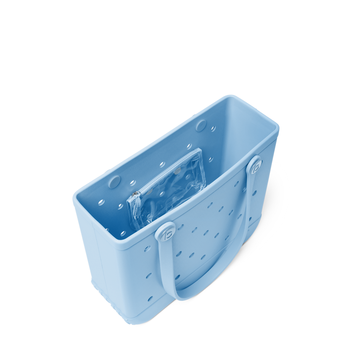 Baby Bogg Bag - Blue Skies and Bogg Bag - Easy Boat Carry