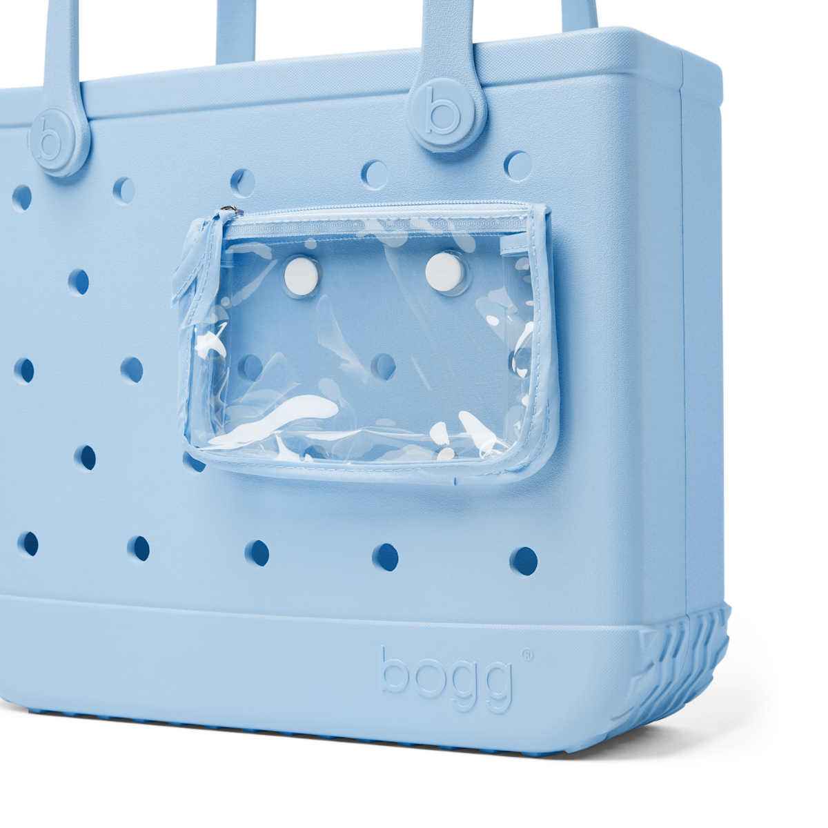Baby Bogg Bag - Blue Skies and Bogg Bag - Easy Boat Carry