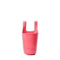 Bogg Bevy - Capri Coral - Drink Bag Ready
