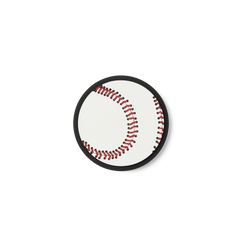 Bogg Bit - Baseball - Playful Style