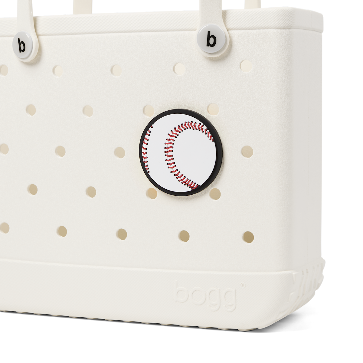 Bogg Bit - Baseball - Playful Style