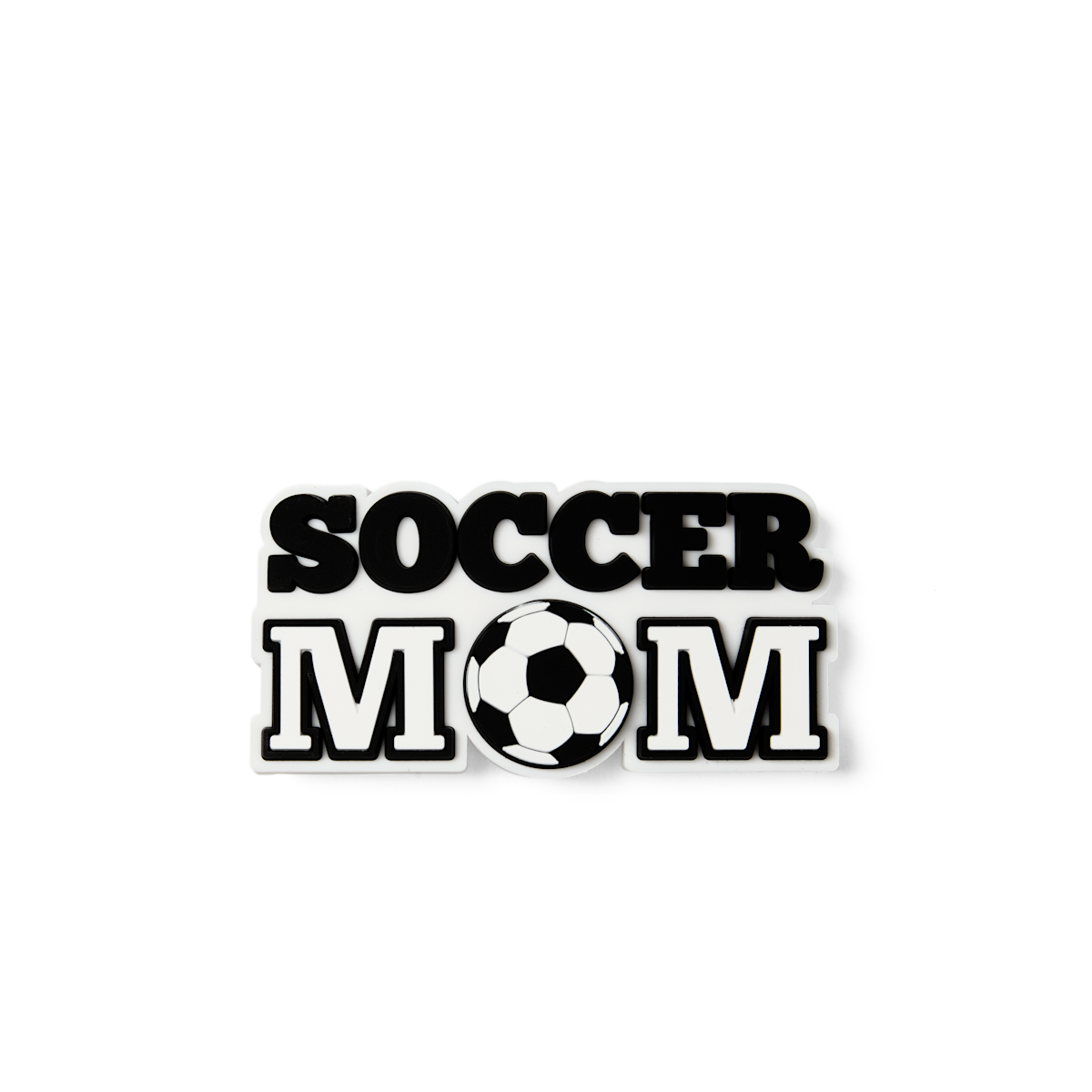 Bogg Bit - Soccer Mom - Fun Mini Set