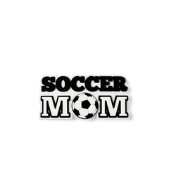 Bogg Bit - Soccer Mom - Fun Mini Set