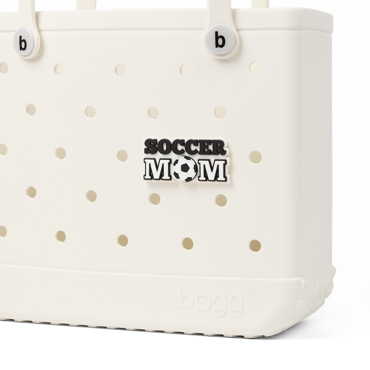 Bogg Bit - Soccer Mom - Fun Mini Set