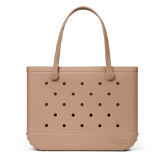 Original Bogg Bag - Camel - Active Beach Ready