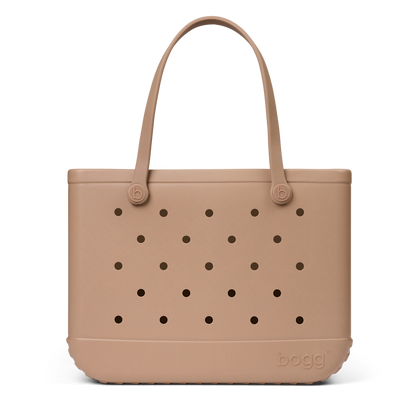 Original Bogg Bag - Camel - Active Beach Ready