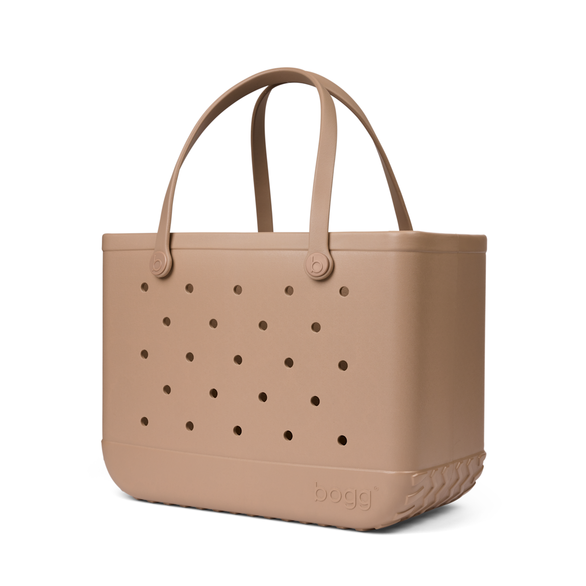 Original Bogg Bag - Camel - Active Beach Ready