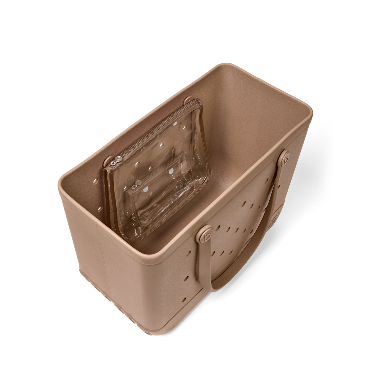 Original Bogg Bag - Camel - Active Beach Ready