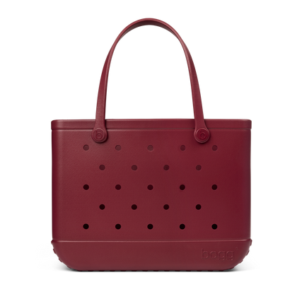 Original Bogg Bag - Mulled Wine