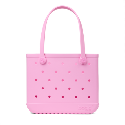 Baby Bogg Bag - Pink Taffy