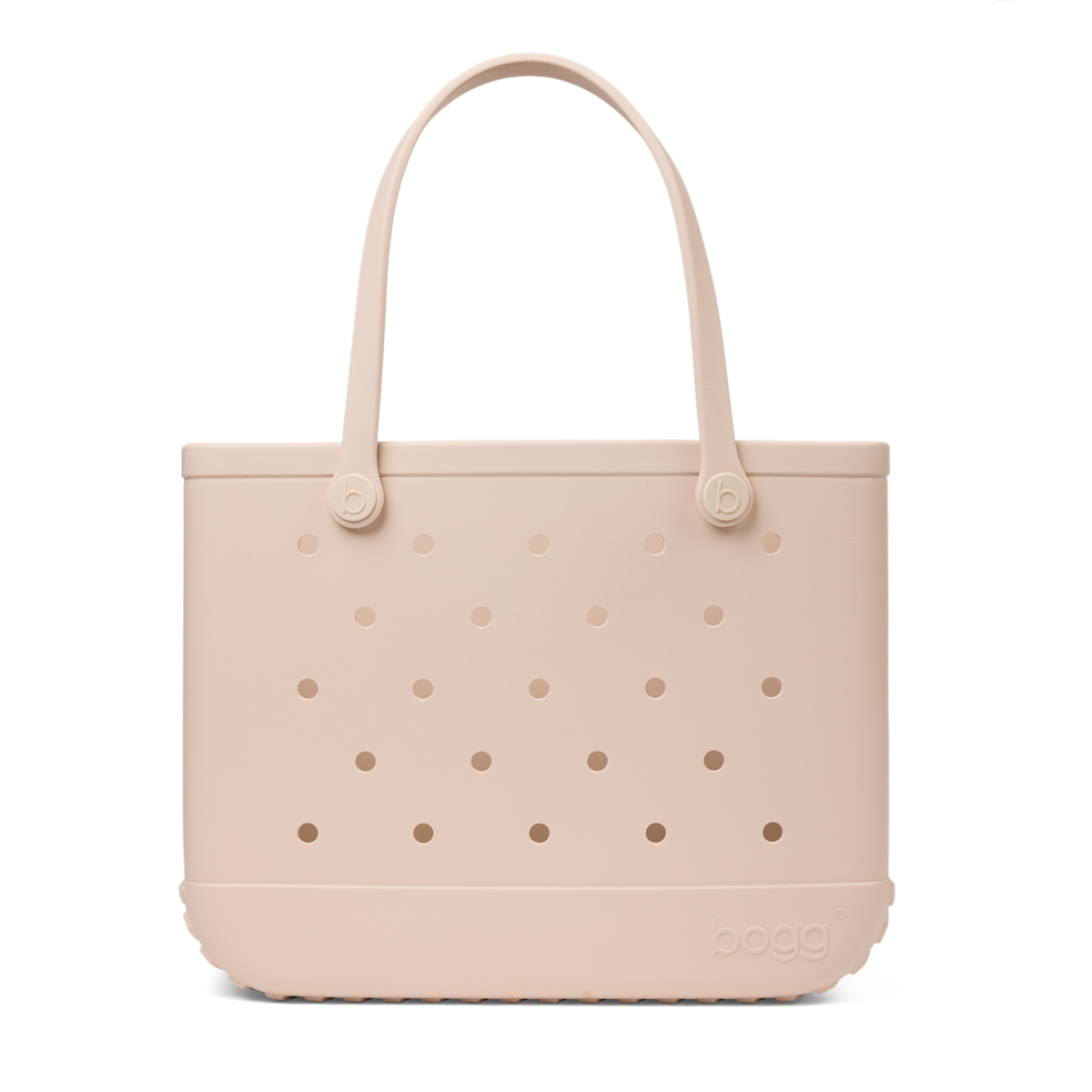 Original Bogg Bag - Freshly Pressed Linen - Classic Boat Style