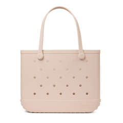 Original Bogg Bag - Freshly Pressed Linen - Classic Boat Style