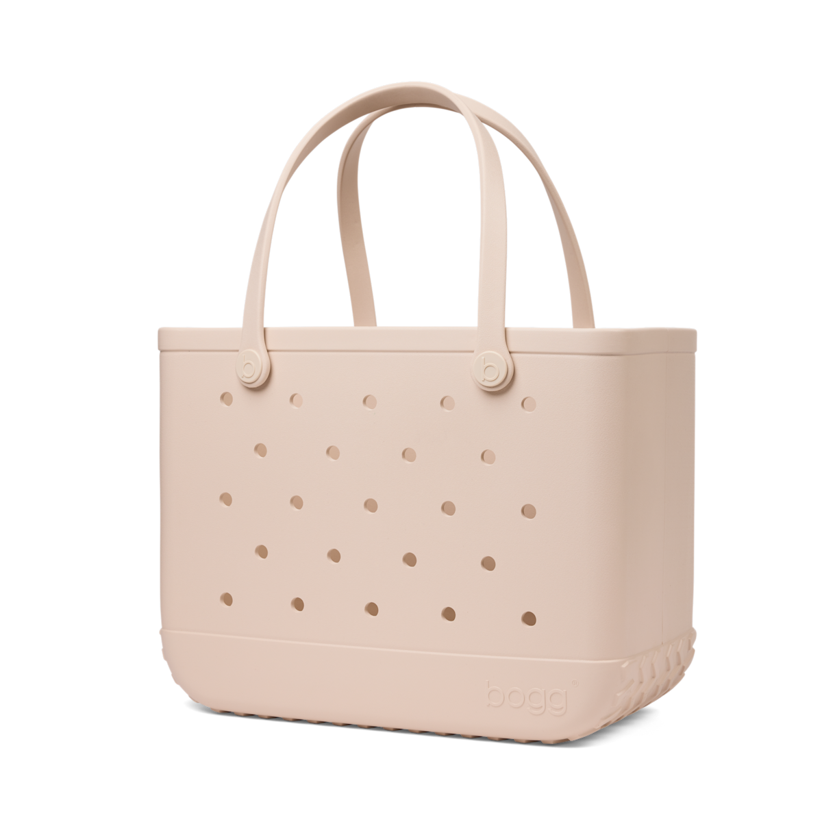 Original Bogg Bag - Freshly Pressed Linen - Classic Boat Style