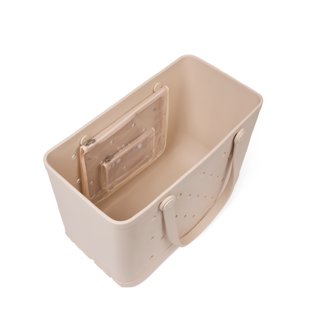 Original Bogg Bag - Freshly Pressed Linen - Classic Boat Style