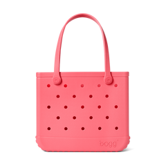 Baby Bogg Bag - Capri Coral - Easy Bag Ready