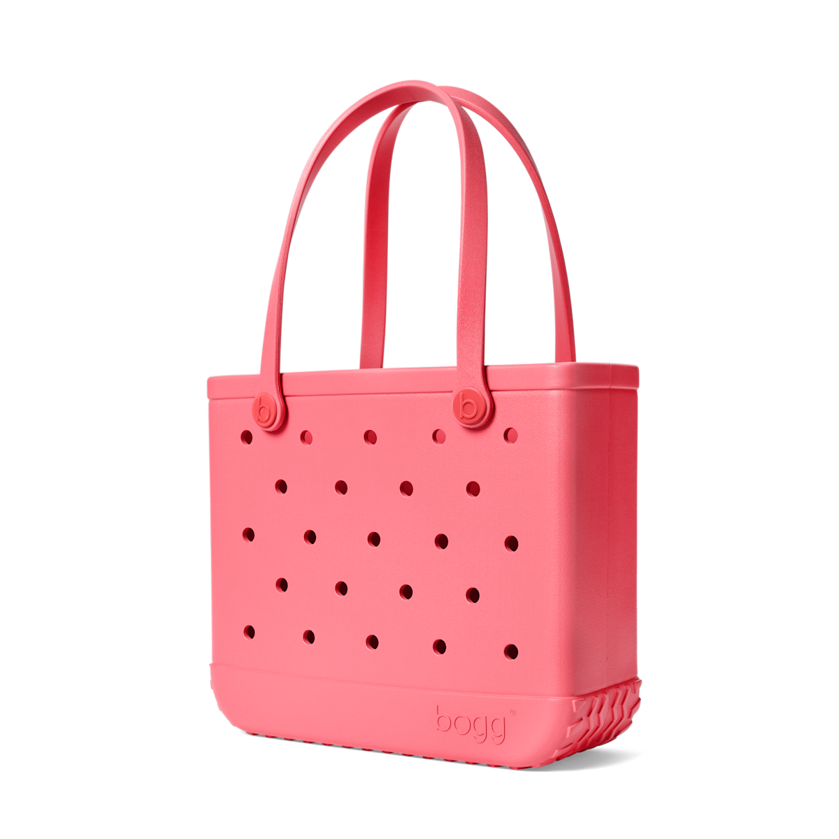 Baby Bogg Bag - Capri Coral - Easy Bag Ready