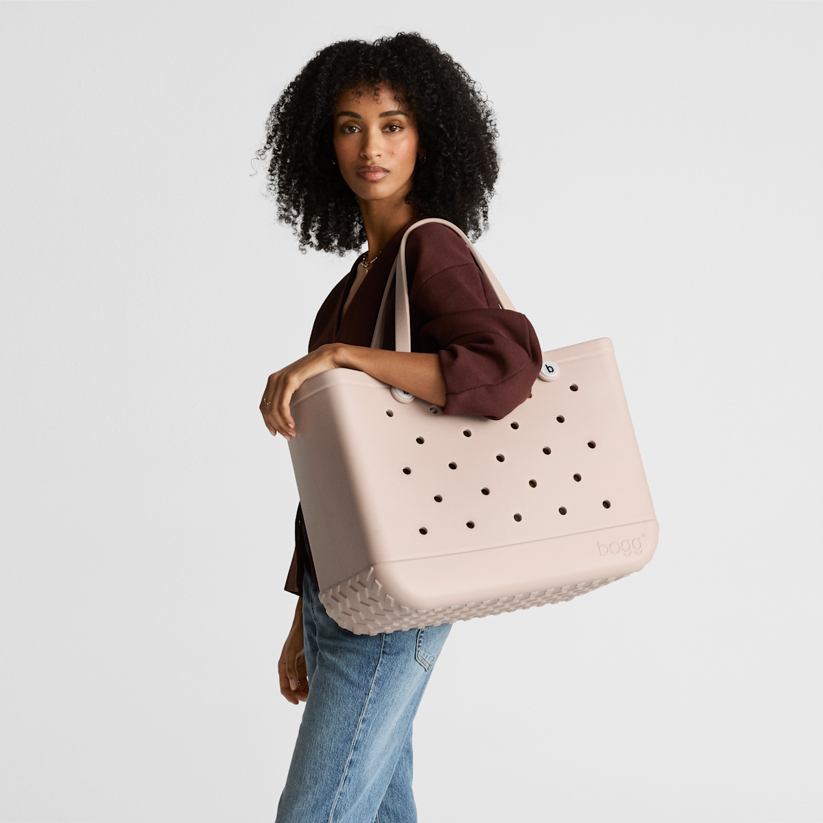 Original Bogg Bag - Seattle Kraken