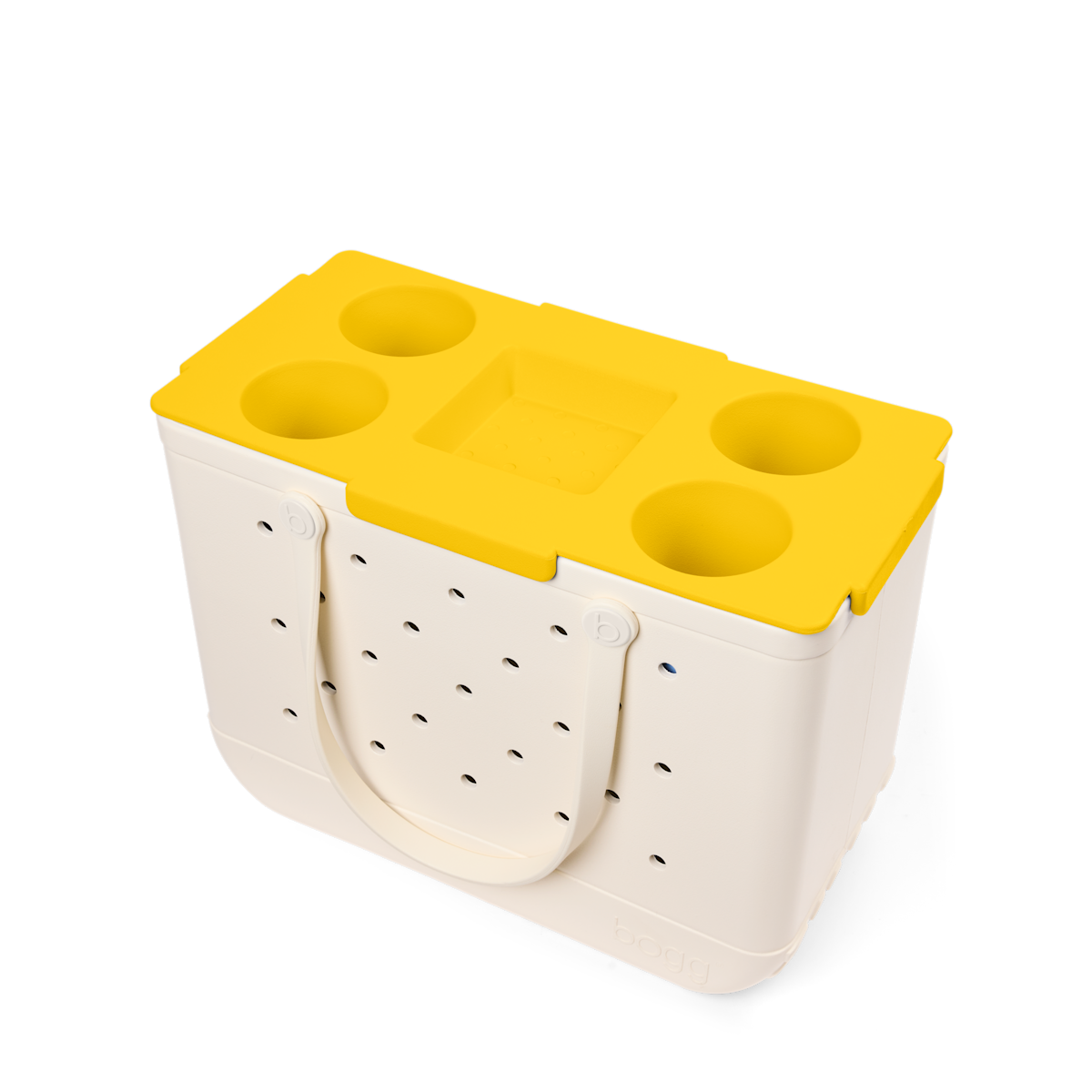 Top O' The Bogg To Ya! - Limoncello - Picnic Table Serve
