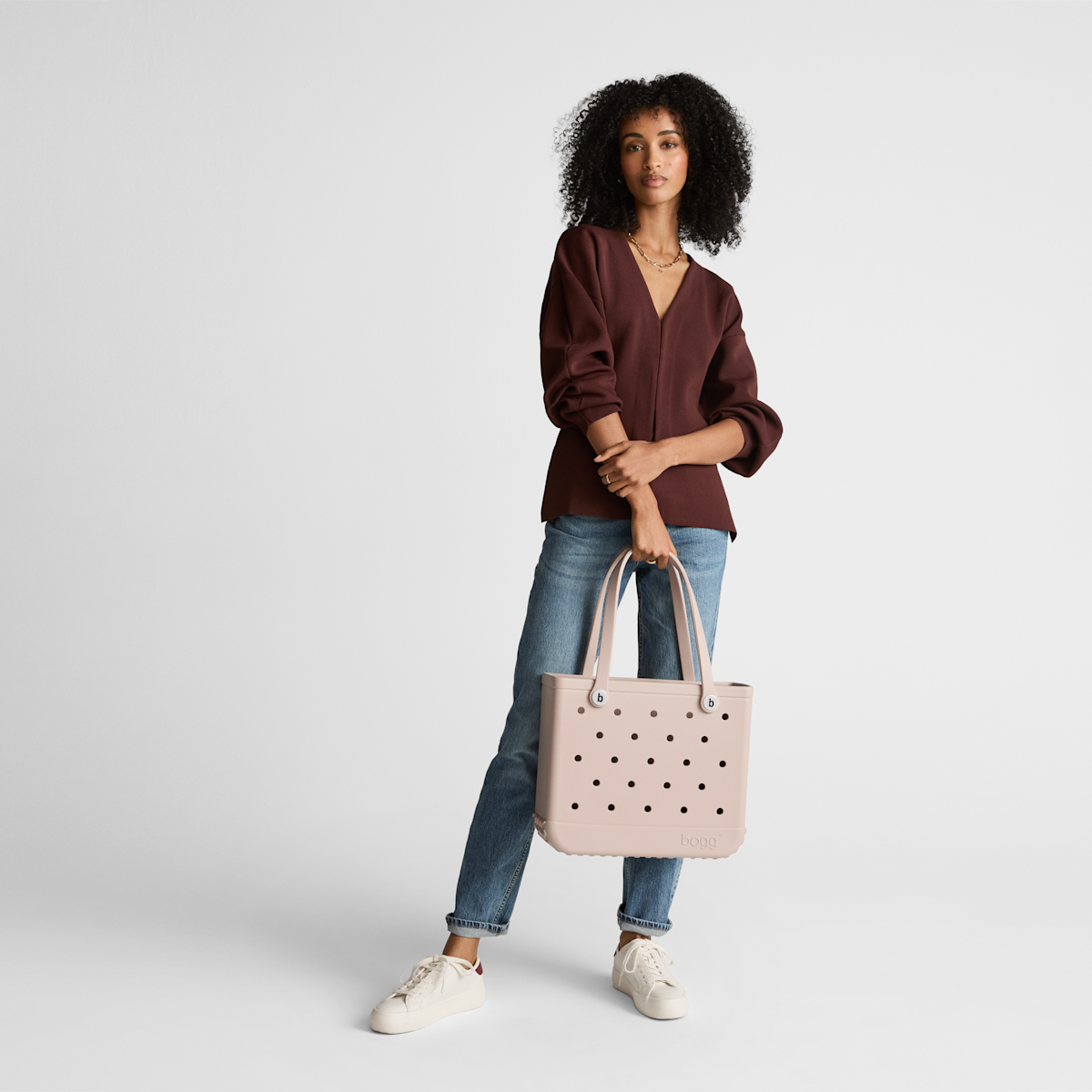 Baby Bogg Bag - Capri Coral - Easy Bag Ready