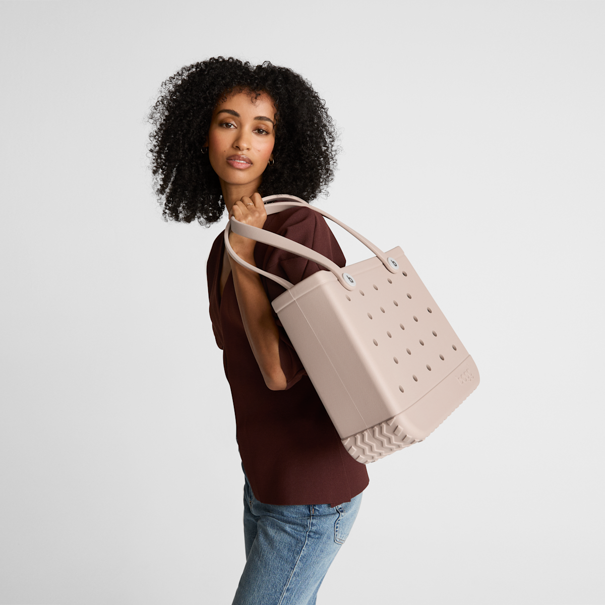 Baby Bogg Bag - Lime In The Coconut